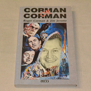 Roger Corman & Jim Jerome Corman on Corman